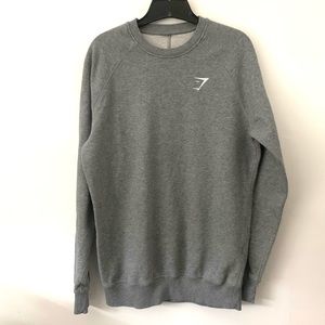 Gymshark Training Oversized Sweatshirt SZ S